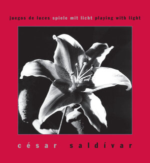 Buchcover Juegos de luces - Spiele mit Licht | César Saldívar | EAN 9783887693169 | ISBN 3-88769-316-7 | ISBN 978-3-88769-316-9
