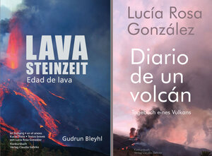 Buchcover Vulkan-Paket | Gudrun Bleyhl | EAN 9783887693312 | ISBN 3-88769-331-0 | ISBN 978-3-88769-331-2