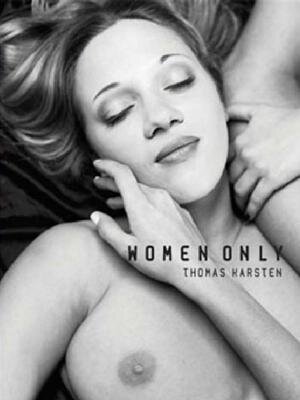 Buchcover Women only | Thomas Karsten | EAN 9783887693343 | ISBN 3-88769-334-5 | ISBN 978-3-88769-334-3
