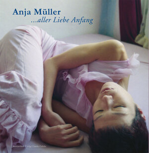 Buchcover Aller Liebe Anfang | Anja Müller | EAN 9783887693350 | ISBN 3-88769-335-3 | ISBN 978-3-88769-335-0