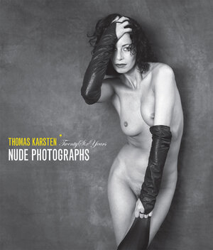 twenty six years, nude photographs: in englischer und deutscher sprache.