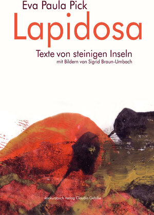 Buchcover Lapidosa | Eva Paula Pick | EAN 9783887697860 | ISBN 3-88769-786-3 | ISBN 978-3-88769-786-0
