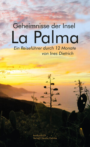 Buchcover La Palma | Ines Dietrich | EAN 9783887697969 | ISBN 3-88769-796-0 | ISBN 978-3-88769-796-9