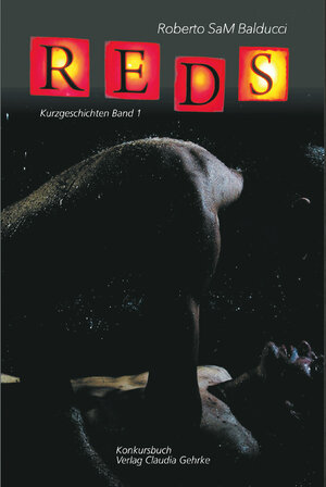 Buchcover Reds | Roberto SaM Balducci | EAN 9783887699413 | ISBN 3-88769-941-6 | ISBN 978-3-88769-941-3