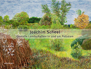 Buchcover Joachim Scheel | EAN 9783887770310 | ISBN 3-88777-031-5 | ISBN 978-3-88777-031-0
