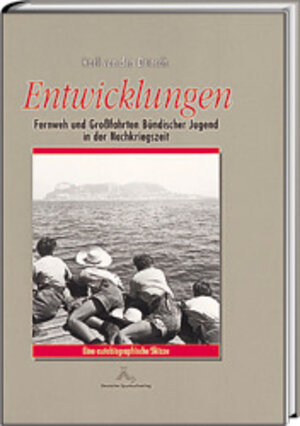 Buchcover Entwicklungen | Karl von den Driesch | EAN 9783887782009 | ISBN 3-88778-200-3 | ISBN 978-3-88778-200-9