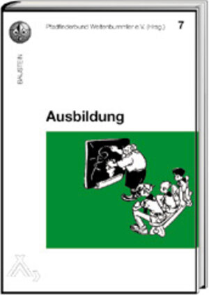Buchcover Ausbildungskonzeption  | EAN 9783887782214 | ISBN 3-88778-221-6 | ISBN 978-3-88778-221-4