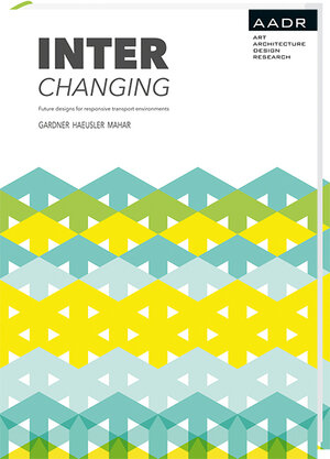 Buchcover INTERchanging | Nicole Gardner | EAN 9783887784188 | ISBN 3-88778-418-9 | ISBN 978-3-88778-418-8