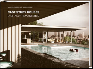 Buchcover Case Study Houses | Marco Hemmerling | EAN 9783887784713 | ISBN 3-88778-471-5 | ISBN 978-3-88778-471-3