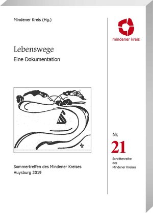 Buchcover Lebenswege - Eine Dokumentation | Roland Eckert | EAN 9783887785871 | ISBN 3-88778-587-8 | ISBN 978-3-88778-587-1