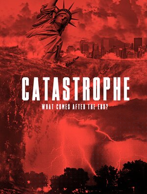 Buchcover Catastrophe  | EAN 9783887991074 | ISBN 3-88799-107-9 | ISBN 978-3-88799-107-4