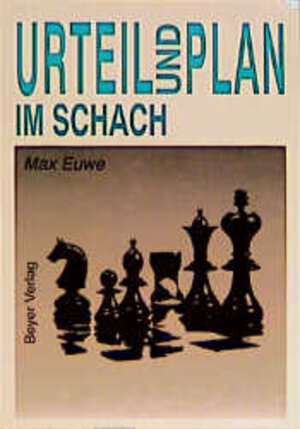 Urteil und Plan im Schach