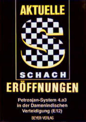 Buchcover Aktuelle Schacheröffnungen Bd. 7 | Jerzy Konikowski | EAN 9783888052606 | ISBN 3-88805-260-2 | ISBN 978-3-88805-260-6