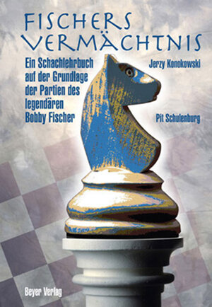 Buchcover Fischers Vermächtnis | Jerzy Konikowski | EAN 9783888054785 | ISBN 3-88805-478-8 | ISBN 978-3-88805-478-5
