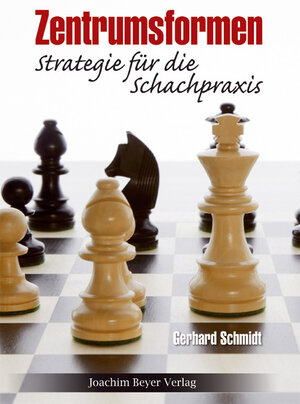 Buchcover Zentrumsformen | Gerhard Schmidt | EAN 9783888054983 | ISBN 3-88805-498-2 | ISBN 978-3-88805-498-3
