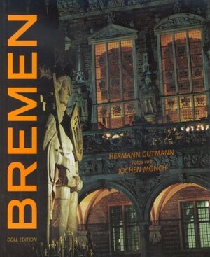 Buchcover Bremen  | EAN 9783888082658 | ISBN 3-88808-265-X | ISBN 978-3-88808-265-8