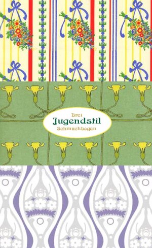 Buchcover Geschenkpapier | EAN 9783888087417 | ISBN 3-88808-741-4 | ISBN 978-3-88808-741-7
