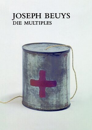 Buchcover Die Multiples 1965-1986 | Joseph Beuys | EAN 9783888141997 | ISBN 3-88814-199-0 | ISBN 978-3-88814-199-7