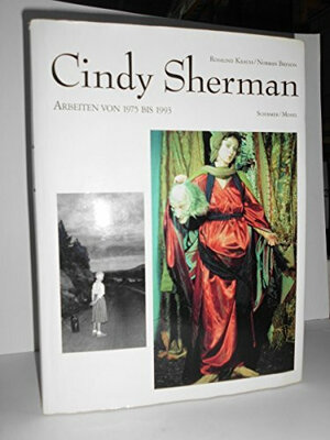 Buchcover Cindy Sherman | Cindy Sherman | EAN 9783888146930 | ISBN 3-88814-693-3 | ISBN 978-3-88814-693-0