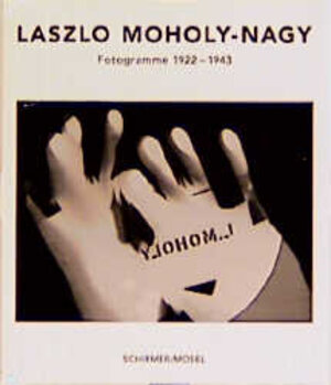 Laszlo Moholy-Nagy, Fotogramme 1922-1943