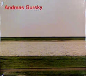 Andreas Gursky: Fotografien 1984-1998