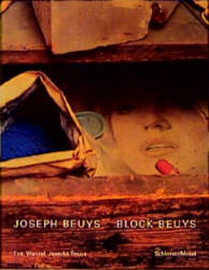 Joseph Beuys, Block Beuys. Mit einem Gespräch zwischen Joseph Beuys und Richard Hamilton