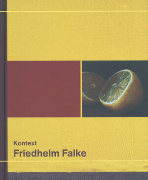 Buchcover Kontext | Friedhelm Falke | EAN 9783888291555 | ISBN 3-88829-155-0 | ISBN 978-3-88829-155-5