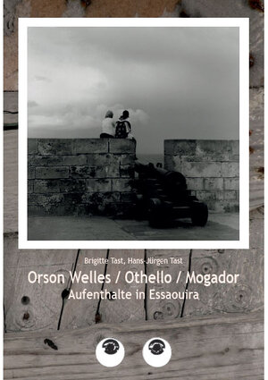 Buchcover Orson Welles - Othello - Mogador | Brigitte Tast | EAN 9783888420429 | ISBN 3-88842-042-3 | ISBN 978-3-88842-042-9