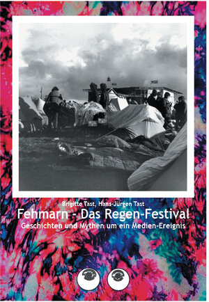 Buchcover Fehmarn - Das Regen-Festival | Brigitte Tast | EAN 9783888423253 | ISBN 3-88842-325-2 | ISBN 978-3-88842-325-3