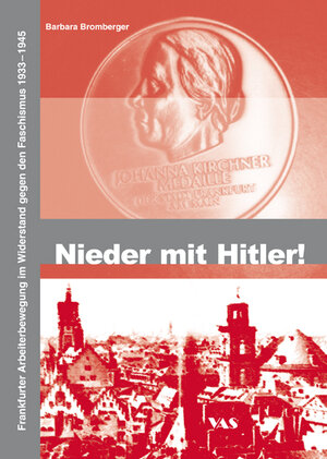 Nieder mit Hitler!