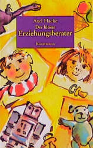 Der kleine Erziehungsberater