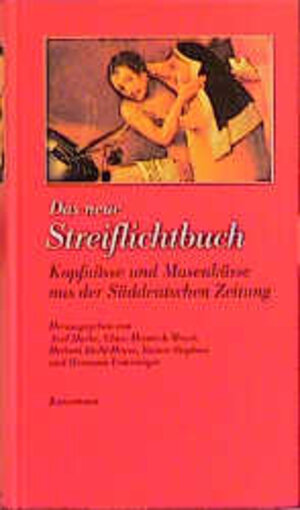 Das neue Streiflichtbuch