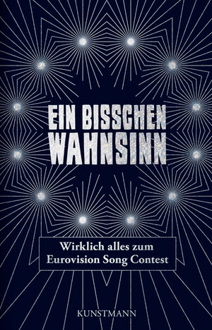 Buchcover Ein bisschen Wahnsinn | Clemens Dreyer | EAN 9783888977152 | ISBN 3-88897-715-0 | ISBN 978-3-88897-715-2