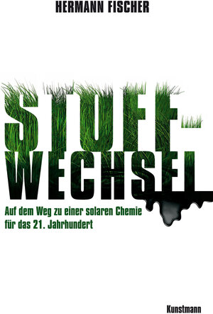 Buchcover Stoff-Wechsel | Hermann Fischer | EAN 9783888978081 | ISBN 3-88897-808-4 | ISBN 978-3-88897-808-1