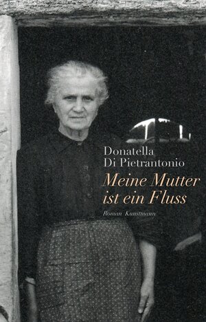 Buchcover Meine Mutter ist ein Fluss | Donatella Di Pietrantonio | EAN 9783888978173 | ISBN 3-88897-817-3 | ISBN 978-3-88897-817-3