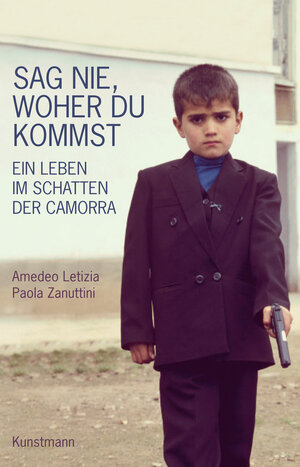 Buchcover Sag nie, woher du kommst | Amedeo Letizia | EAN 9783888979378 | ISBN 3-88897-937-4 | ISBN 978-3-88897-937-8