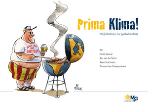 Buchcover Prima Klima! | Thomas Hax-Schoppenhorst | EAN 9783889162892 | ISBN 3-88916-289-4 | ISBN 978-3-88916-289-2