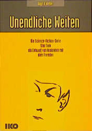 Buchcover Unendliche Weiten | Ingrid Weber | EAN 9783889393579 | ISBN 3-88939-357-8 | ISBN 978-3-88939-357-9