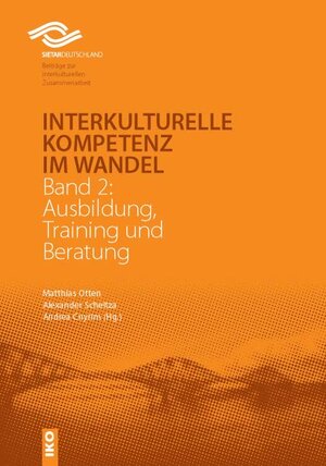Buchcover Interkulturelle Kompetenz im Wandel  | EAN 9783889399007 | ISBN 3-88939-900-2 | ISBN 978-3-88939-900-7