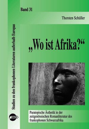 Buchcover Wo ist Afrika? | Thorsten Schüller | EAN 9783889399045 | ISBN 3-88939-904-5 | ISBN 978-3-88939-904-5