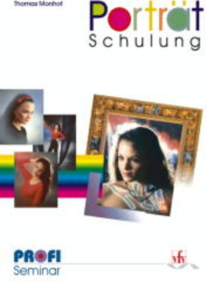 Porträt- Schulung.