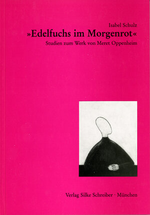 Buchcover Edelfuchs im Morgenrot | Isabel Schulz | EAN 9783889600301 | ISBN 3-88960-030-1 | ISBN 978-3-88960-030-1