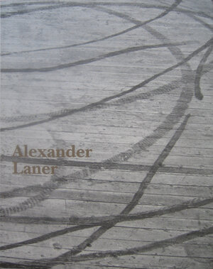 Buchcover Alexander Laner | Alexander Laner | EAN 9783889600882 | ISBN 3-88960-088-3 | ISBN 978-3-88960-088-2