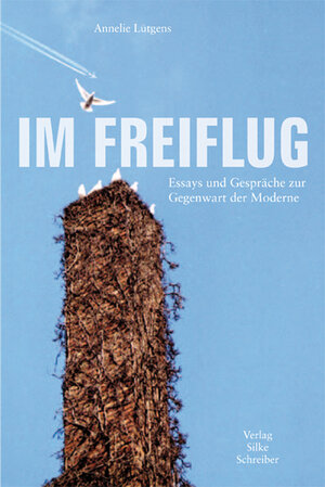 Buchcover Im Freiflug | Annelie Lütgens | EAN 9783889601193 | ISBN 3-88960-119-7 | ISBN 978-3-88960-119-3