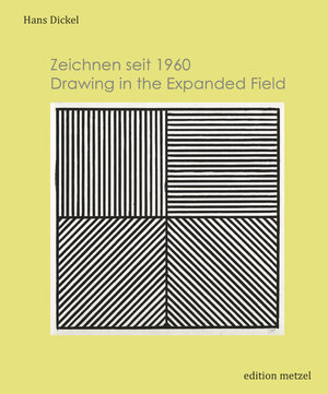 Buchcover Zeichnen seit 1960 | Hans Dickel | EAN 9783889602121 | ISBN 3-88960-212-6 | ISBN 978-3-88960-212-1