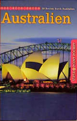 Vista Point Pocket Guide, Australien