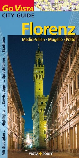 Buchcover Florenz | Gottfried Aigner | EAN 9783889735300 | ISBN 3-88973-530-4 | ISBN 978-3-88973-530-0