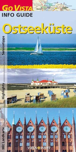 Buchcover Ostseeküste | Katrin Tams | EAN 9783889737830 | ISBN 3-88973-783-8 | ISBN 978-3-88973-783-0