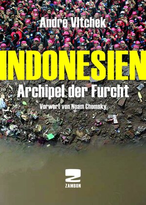 Buchcover Indonesien | André Vltchek | EAN 9783889752413 | ISBN 3-88975-241-1 | ISBN 978-3-88975-241-3