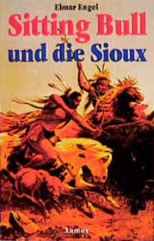 Sitting Bull und die Sioux